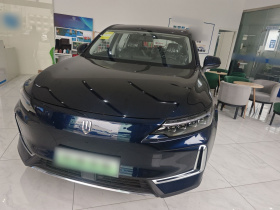 创维汽车 创维EV6 2026款 520 神行版