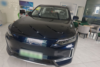 创维汽车 创维EV6 2026款 520 神行版