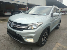 东风风光 风光S560 2018款 1.8L 手动豪华型 7座