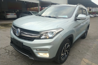 东风风光 风光S560 2018款 1.8L 手动豪华型 7座