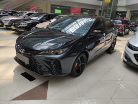 奇瑞 艾瑞泽5 GT 2022款 1.6T DCT驰