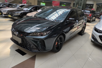 奇瑞 艾瑞泽5 GT 2022款 1.6T DCT驰