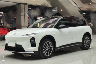 蔚来ES6 2025款 75kWh