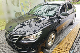长安 睿骋CC 2018款 1.5T 手动典雅型 国V