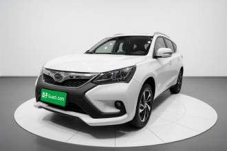 比亚迪 宋 2016款 1.5TI 手动尊贵型