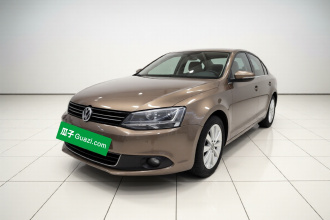 大众 速腾 2014款 改款 1.4TSI 自动豪华型