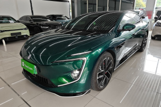 阿维塔12 2023款 700 三激光后驱奢享版