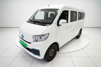 长安跨越 跨越星V7 EV 2024款 251km 掀背门舒适型 6座