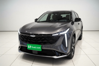 吉利汽车 博越 2024款 1.5TD 龙腾版