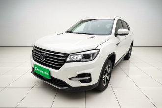 长安CS75 2020款 280T 自动智惠型 国VI