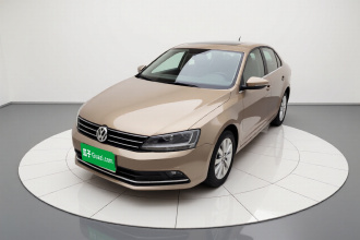 大众 速腾 2015款 1.6L 手动舒适型