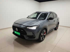 名爵 MG领航 2021款 400TGI 自动两驱Trophy旗舰版