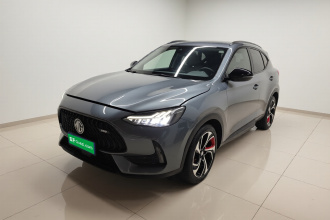 名爵 MG领航 2021款 400TGI 自动两驱Trophy旗舰版