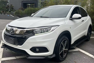 本田 缤智 2020款 1.5L CVT先锋版