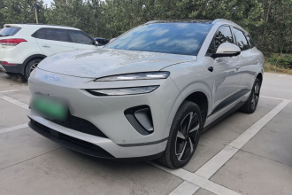 比亚迪 海狮06新能源 2025款 EV 605领航Pro版