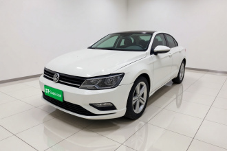 大众 凌渡 2018款 280TSI DSG舒适版