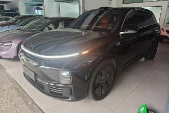 理想汽车 理想L7 2024款 MAX
