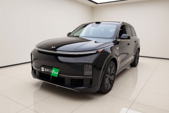 理想汽车 理想L8 2025款 Max 智能焕新版