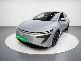 日产N7 2025款 510 Max