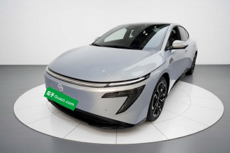 日产N7 2025款 510 Max