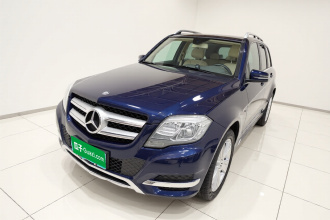 奔驰GLK级 2014款 GLK 200 标准型