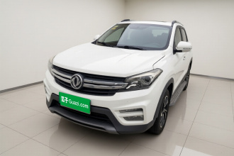 东风风光 风光S560 2018款 1.8L CVT尊贵型