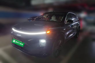 理想汽车 理想L6 2024款 Pro