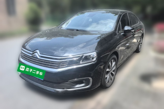 雪铁龙C6 2022款 400THP 共创版