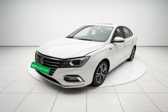 荣威i5 2019款 1.5L 手动4G互联领豪旗舰版