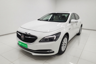 别克 君越 2018款 30H 精英型