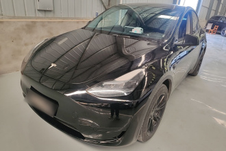 特斯拉 Model Y 2022款 改款 后轮驱动版