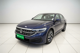 大众 速腾 2023款 300TSI DSG超越版