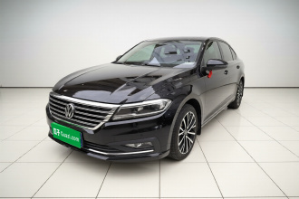 大众 朗逸 2021款 280TSI DSG豪华版