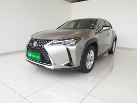 雷克萨斯UX 2020款 260h 探·趣版