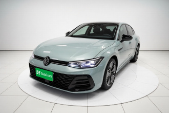 大众 帕萨特 2025款 Pro 380TSI 星空龙耀版