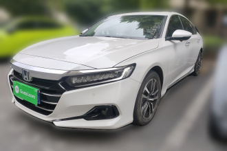 本田 雅阁 2022款 锐·混动 2.0L 锐领版