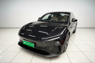 蔚来ET5T 2024款 75kWh Touring