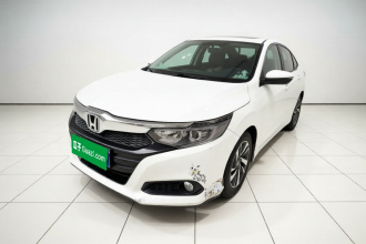 本田 凌派 2019款 180Turbo CVT豪华版 国VI