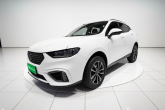 魏牌 VV5 2021款 1.5T 两驱智先锋