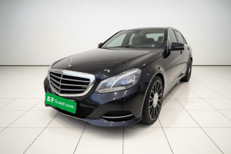 奔驰E级 2015款 E 200 L