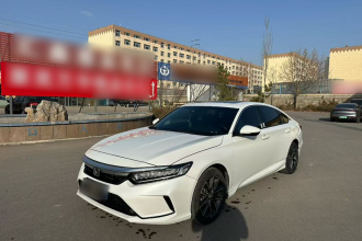 本田 英仕派 2022款 260TURBO 精致版