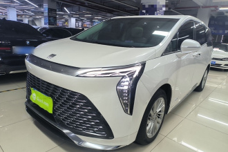 别克 世纪 2023款 2.0T 六座蕴世版