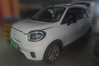 零跑汽车 零跑T03 2022款 皓玉版