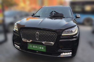 林肯 飞行家 2020款 3.0T V6 四驱尊雅版
