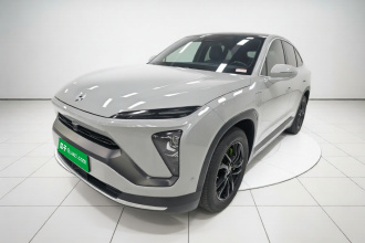 蔚来EC6 2020款 430KM 运动版