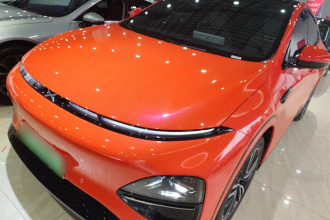 小鹏G6 2023款 755 超长续航 Pro