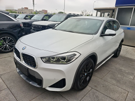 宝马X2 2023款 sDrive25i M越野套装