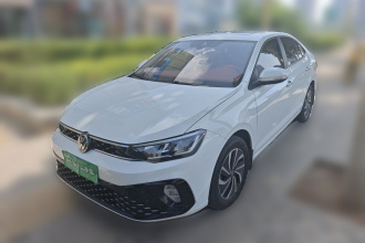 大众 朗逸 2023款 新锐 1.5L 自动新愿版