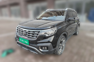 起亚 智跑 2019款 2.0L 自动智享豪华版