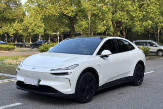 乐道L60 2024款 60kWh 后驱版